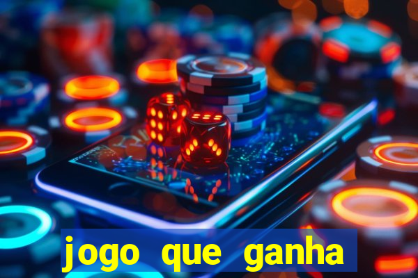 jogo que ganha dinheiro no pix gratis