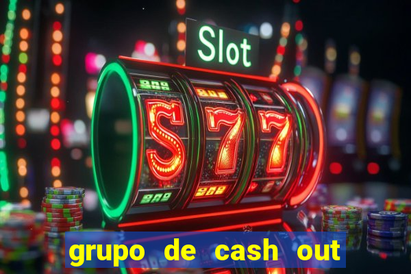 grupo de cash out bet365 telegram