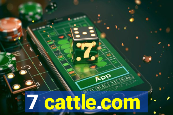 7 cattle.com