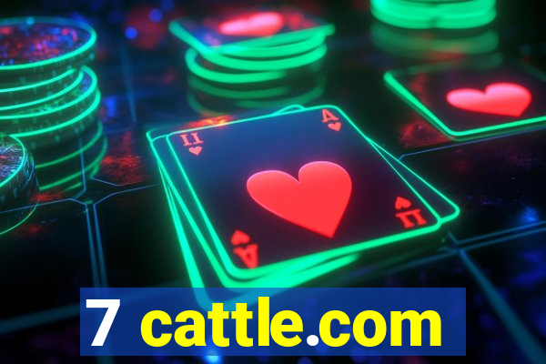 7 cattle.com