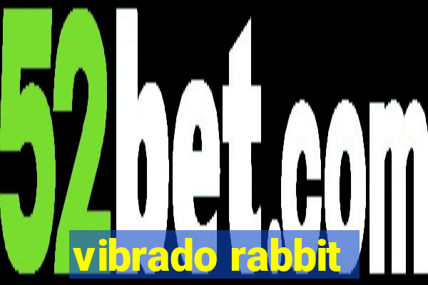 vibrado rabbit