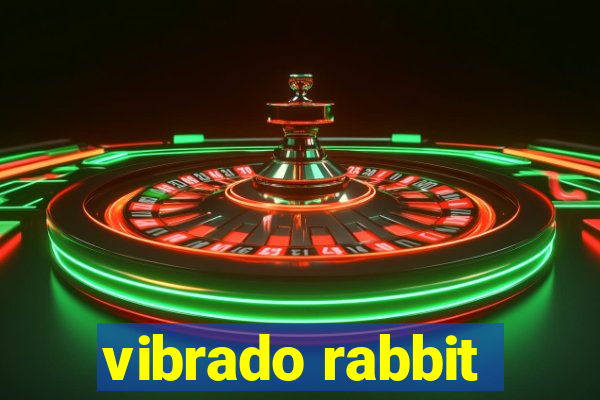 vibrado rabbit