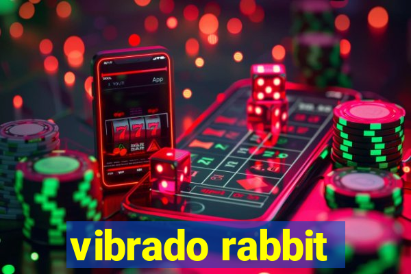 vibrado rabbit