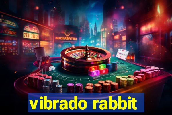 vibrado rabbit