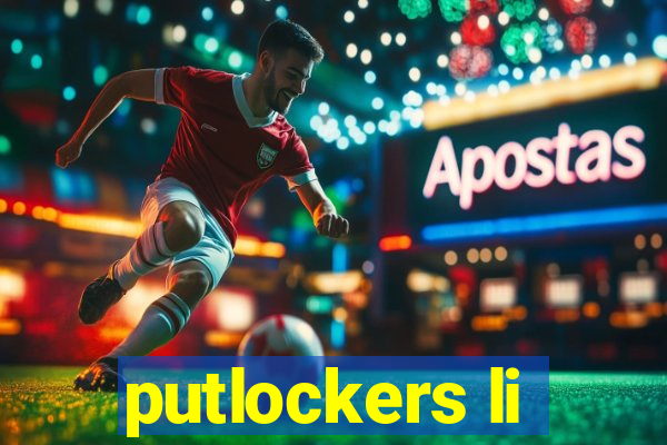 putlockers li