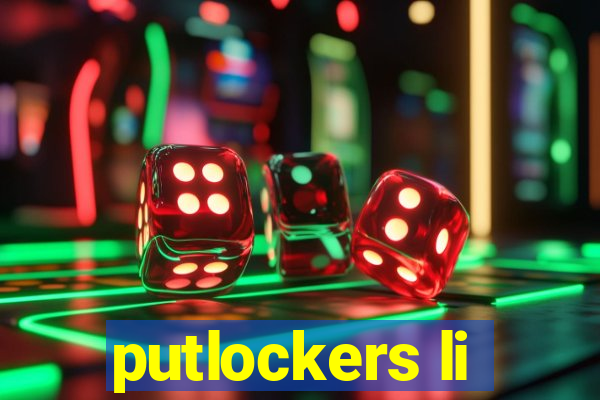 putlockers li