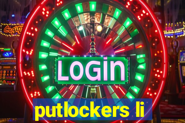 putlockers li