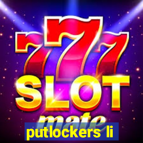 putlockers li