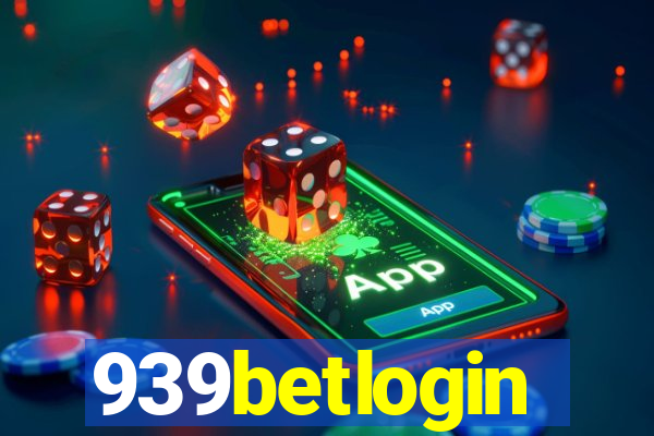 939betlogin