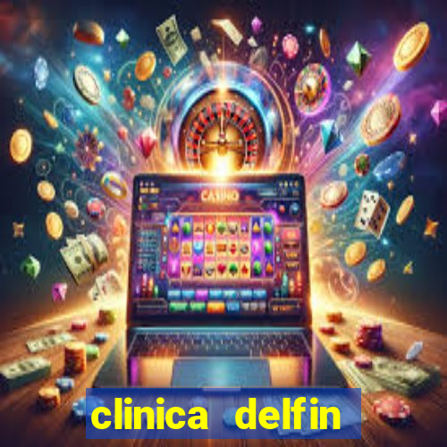 clinica delfin itaigara salvador