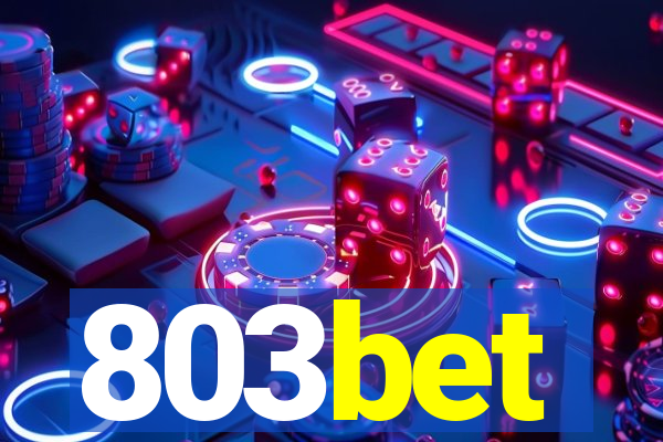 803bet