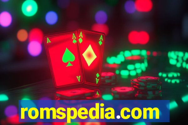 romspedia.com