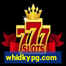 whidkypg.com