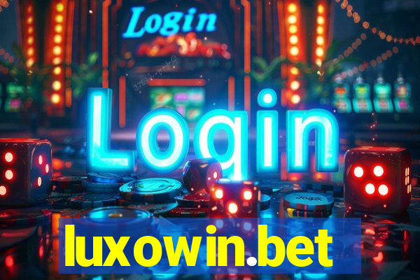 luxowin.bet