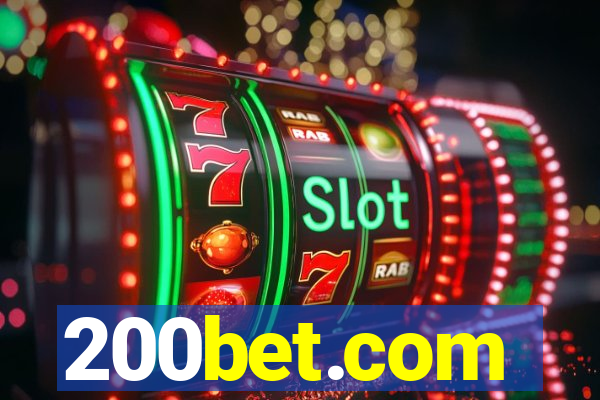 200bet.com