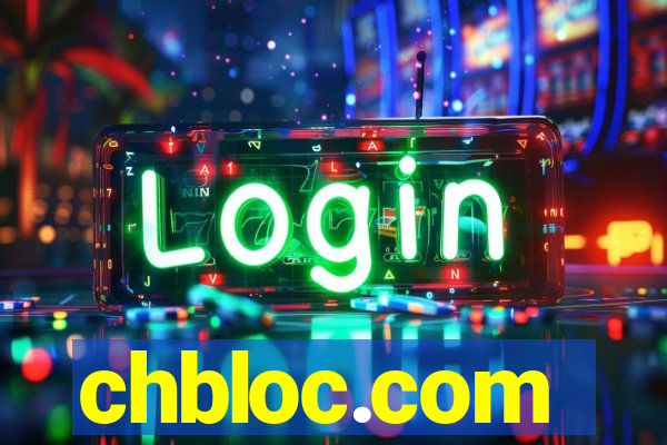 chbloc.com