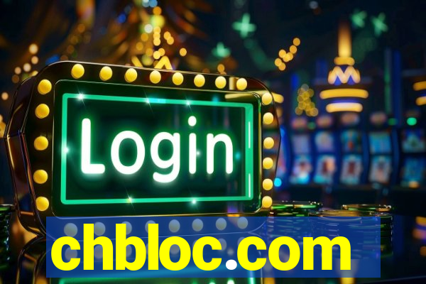 chbloc.com