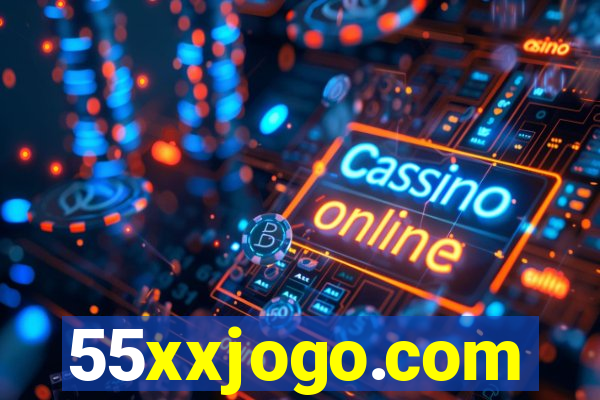 55xxjogo.com