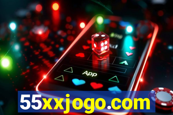 55xxjogo.com