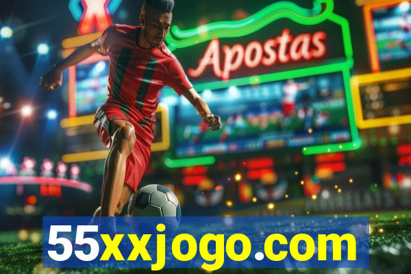 55xxjogo.com