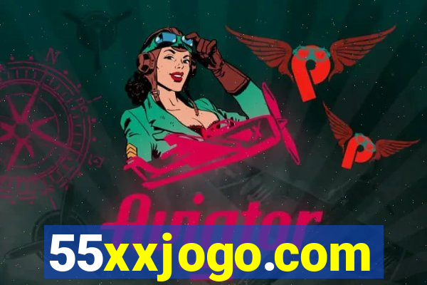 55xxjogo.com