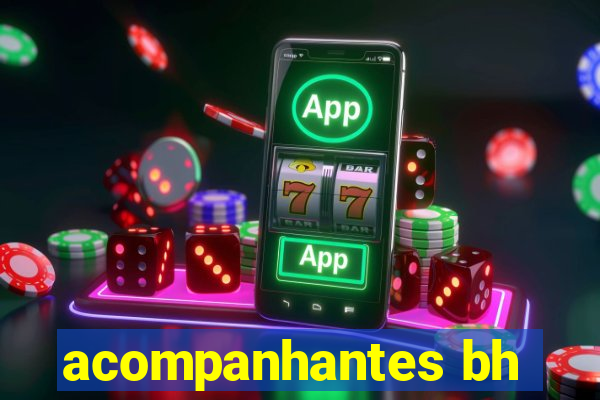 acompanhantes bh