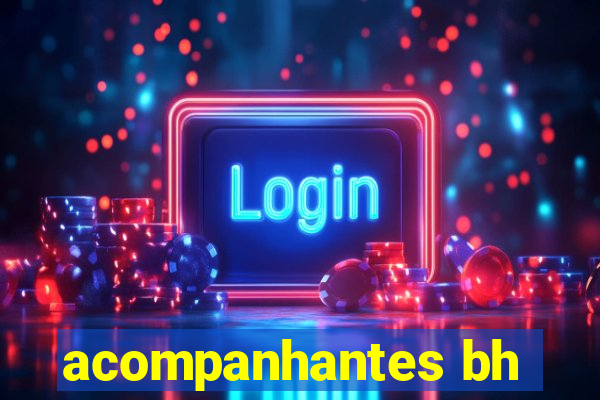 acompanhantes bh