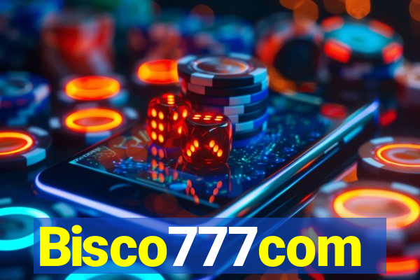 Bisco777com