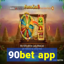 90bet app