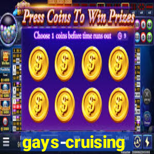 gays-cruising