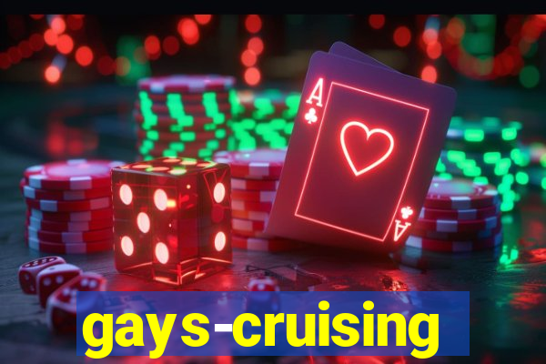 gays-cruising