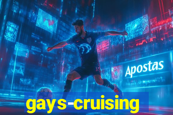 gays-cruising