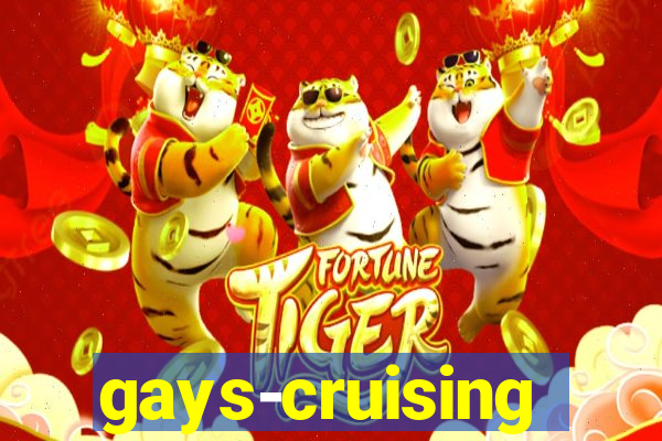 gays-cruising