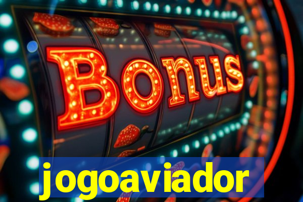 jogoaviador