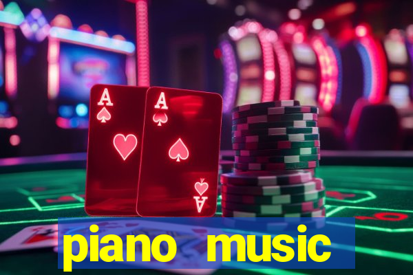 piano music go-jogos edm piano