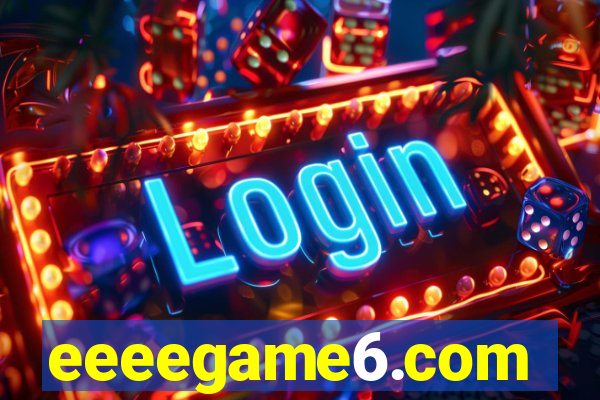 eeeegame6.com