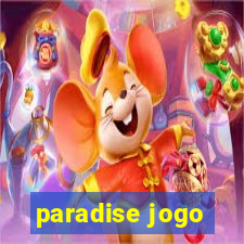 paradise jogo