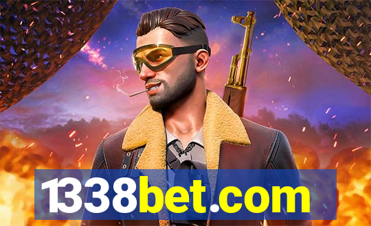 1338bet.com