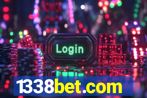 1338bet.com