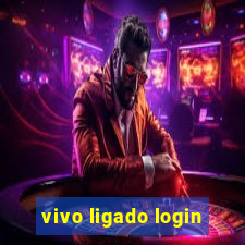 vivo ligado login