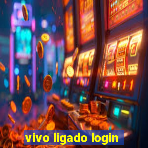 vivo ligado login