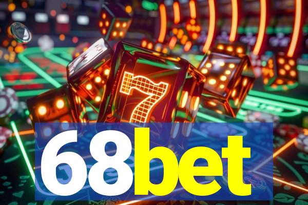 68bet