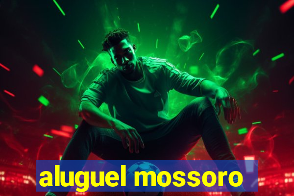 aluguel mossoro