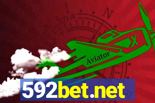 592bet.net