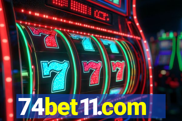 74bet11.com