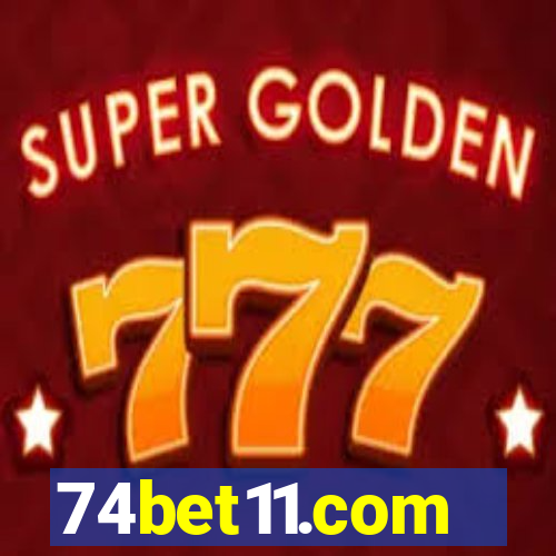 74bet11.com