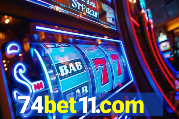 74bet11.com