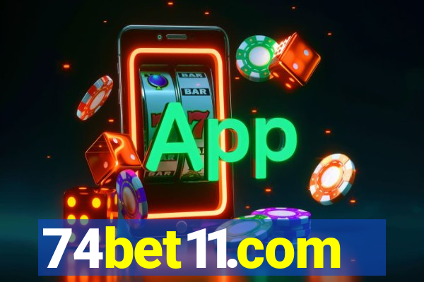 74bet11.com