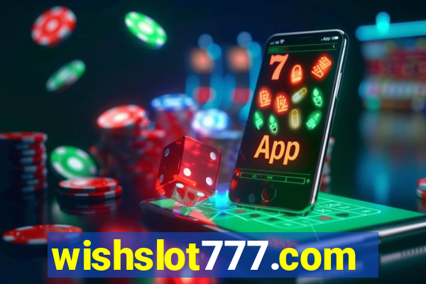 wishslot777.com