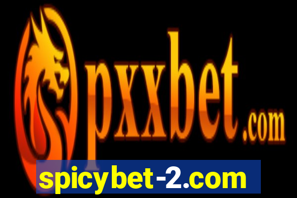 spicybet-2.com